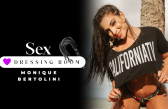 ⁣Sex Tasters - Monique Bertolini