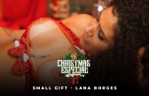 ⁣Christmas gift - Lana Borges