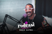 ⁣Podcast de televisión de California - Nego Catra