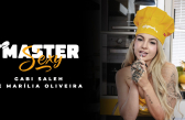 ⁣Maestro sexy ep. 02 - Gabi Saleh y Marília Oliveira