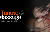 ⁣Tantric Massage - Monique Bertolini