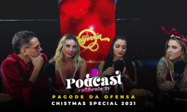 Offense pagoda - Christmas special 2021