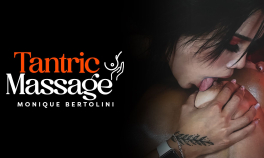 Tantric Massage - Monique Bertolini