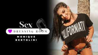 Sex Tasters - Monique Bertolini