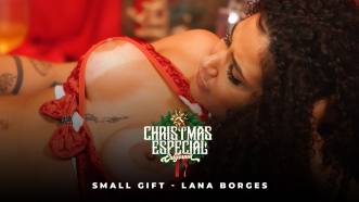 Regalo de Navidad - Lana Borges