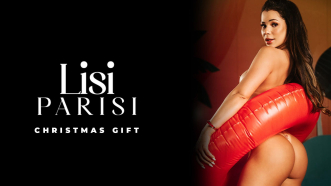 Lisi Parisi - Christmas Present