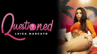 CUESTIONADO - LUIZA MARCATO