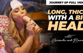 ⁣JOURNEY SP - AMANDA & BRUNA